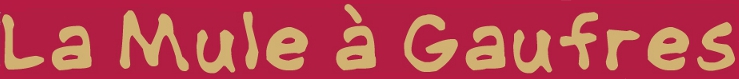 La mule à gaufres